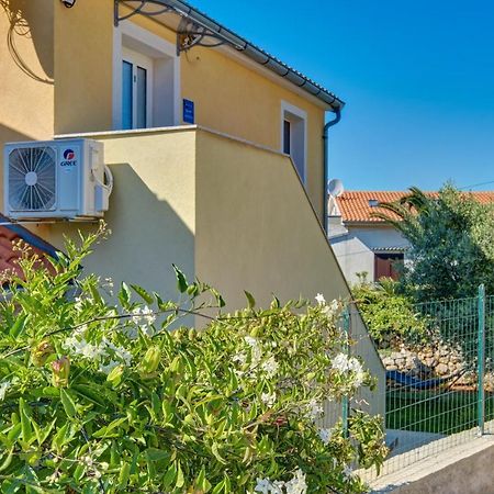 Apartment Tena Veli Lošinj Zewnętrze zdjęcie