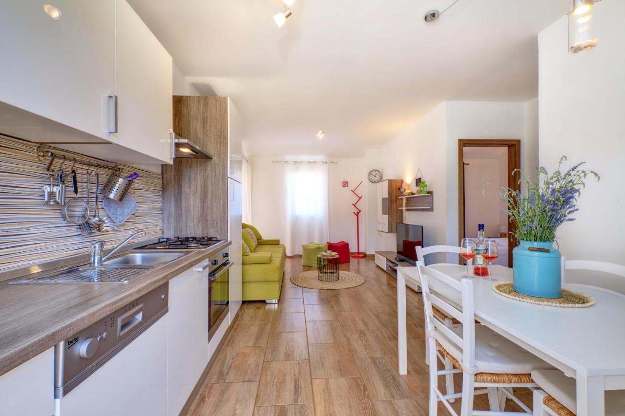Apartment Tena Veli Lošinj Zewnętrze zdjęcie