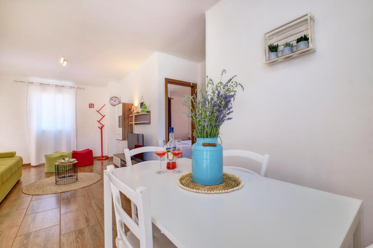 Apartment Tena Veli Lošinj Zewnętrze zdjęcie
