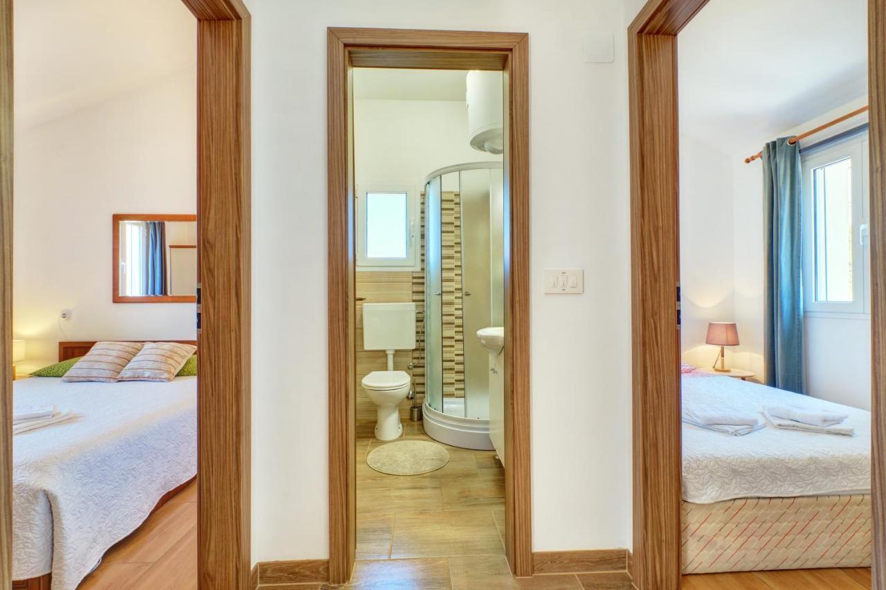 Apartment Tena Veli Lošinj Zewnętrze zdjęcie