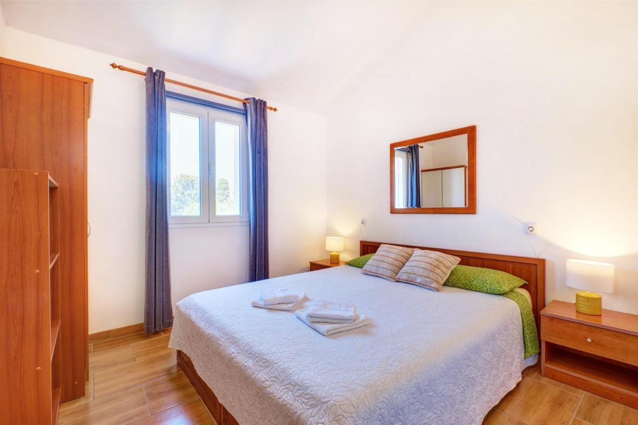 Apartment Tena Veli Lošinj Zewnętrze zdjęcie