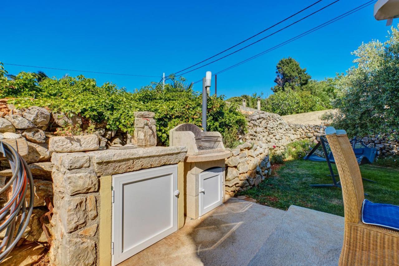Apartment Tena Veli Lošinj Zewnętrze zdjęcie