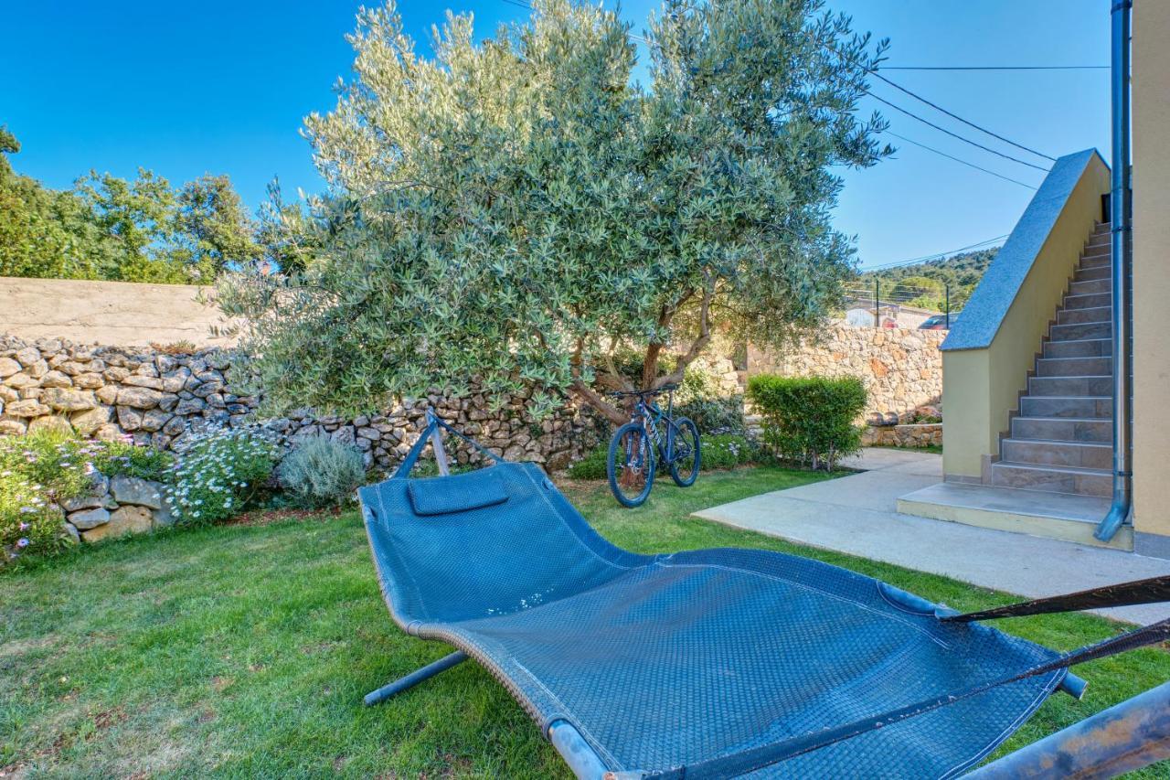 Apartment Tena Veli Lošinj Zewnętrze zdjęcie