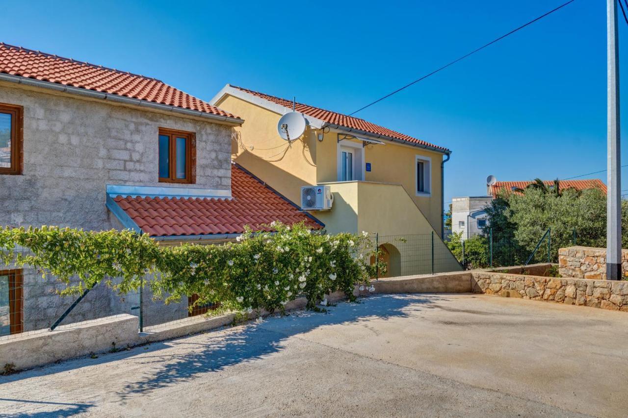 Apartment Tena Veli Lošinj Zewnętrze zdjęcie