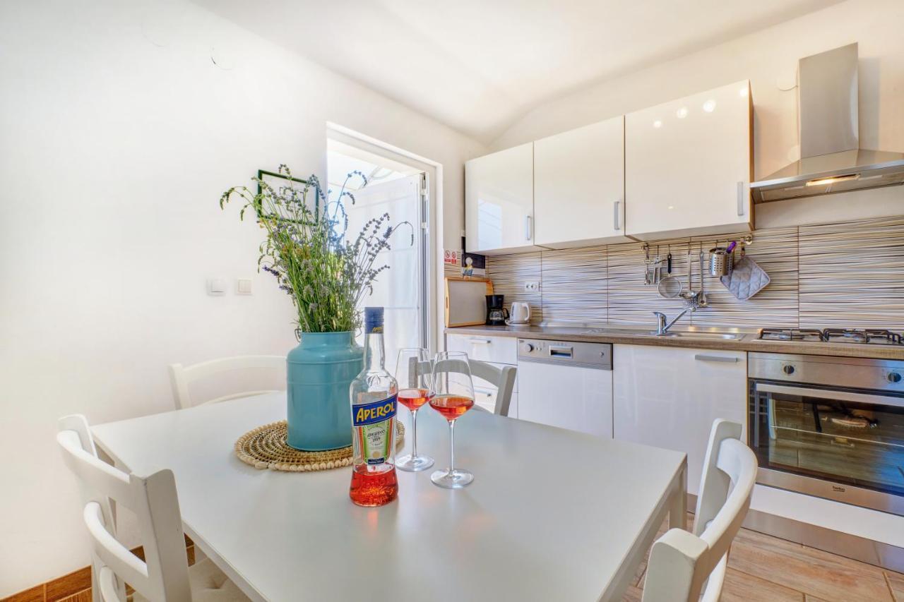 Apartment Tena Veli Lošinj Zewnętrze zdjęcie