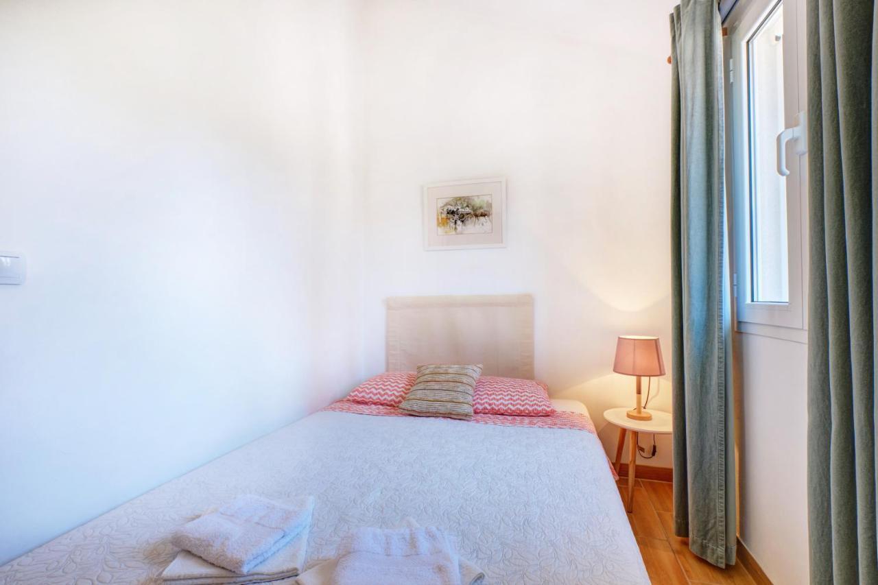 Apartment Tena Veli Lošinj Zewnętrze zdjęcie