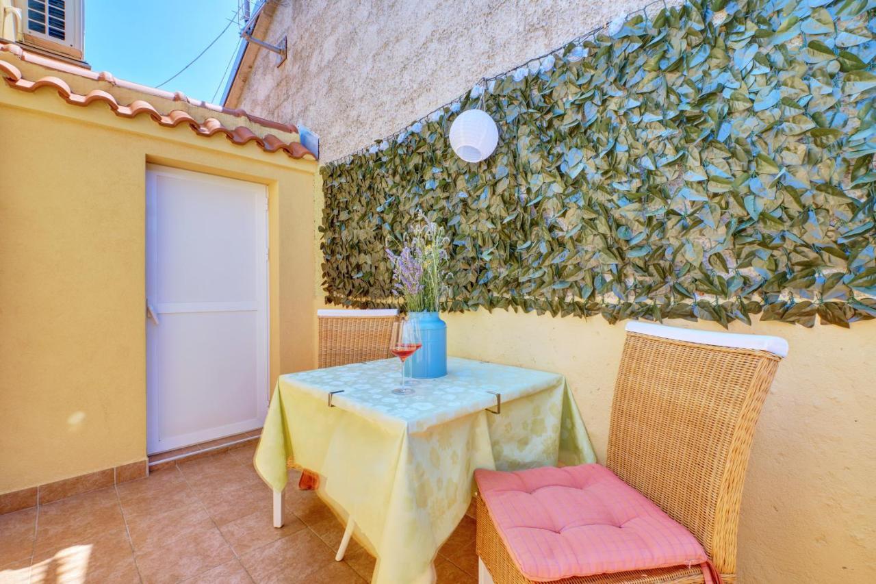 Apartment Tena Veli Lošinj Zewnętrze zdjęcie