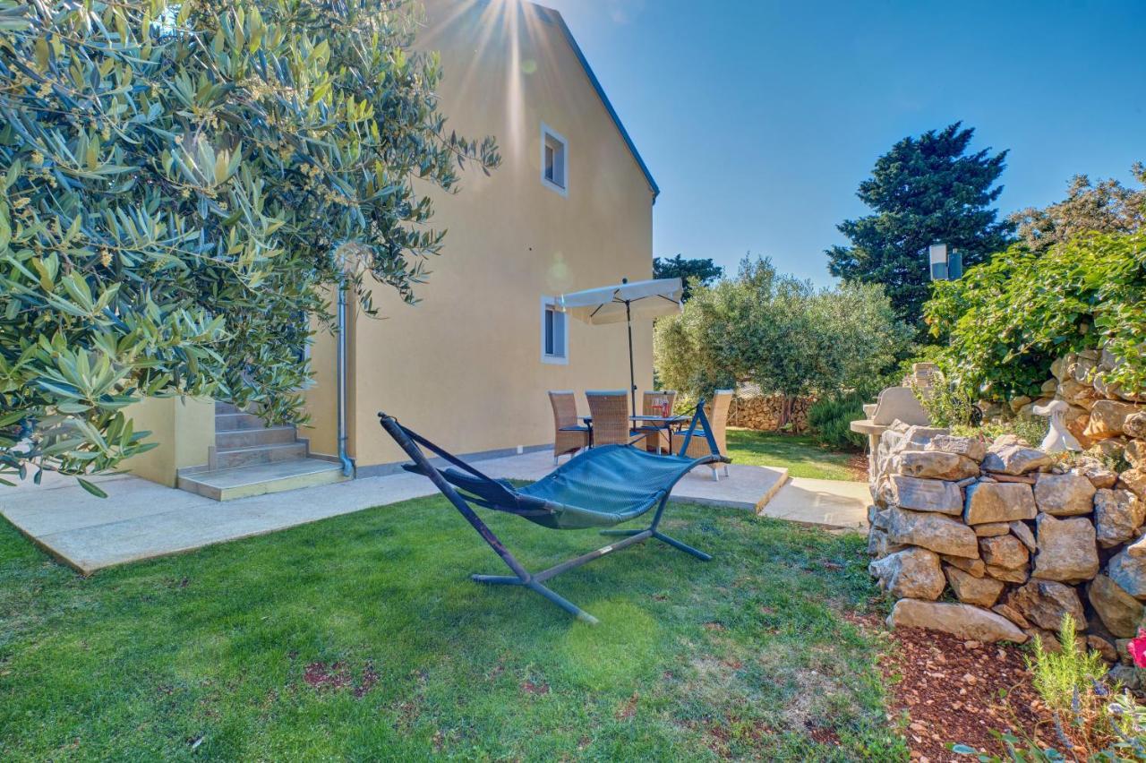 Apartment Tena Veli Lošinj Zewnętrze zdjęcie