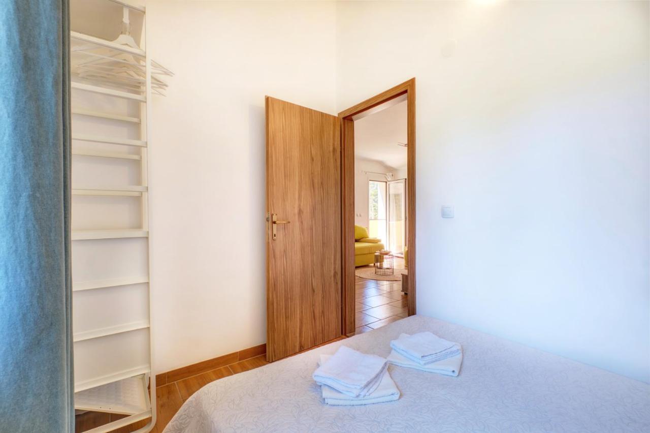 Apartment Tena Veli Lošinj Zewnętrze zdjęcie
