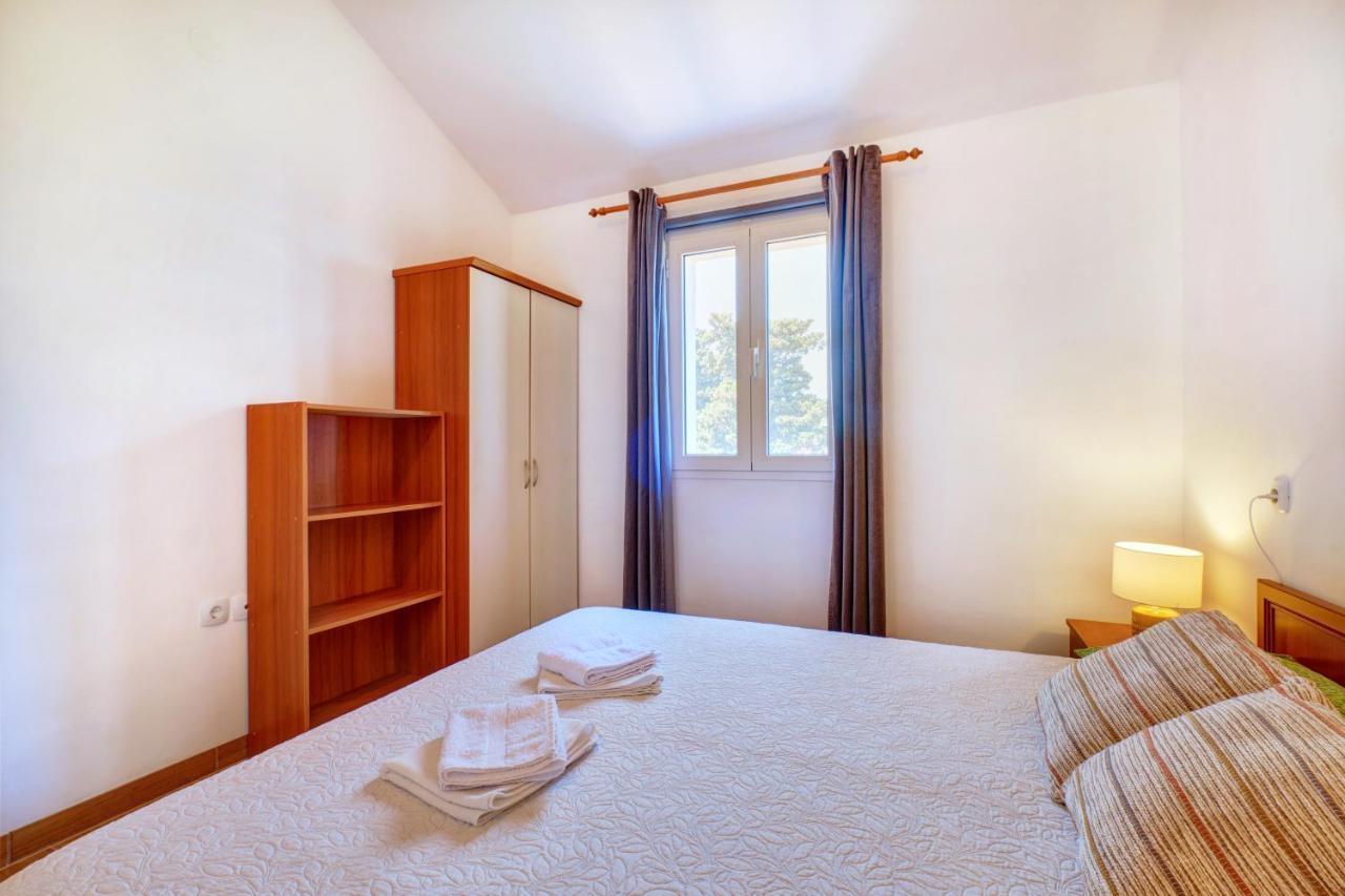 Apartment Tena Veli Lošinj Zewnętrze zdjęcie