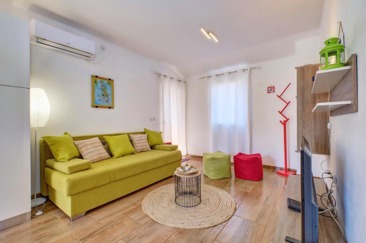 Apartment Tena Veli Lošinj Zewnętrze zdjęcie