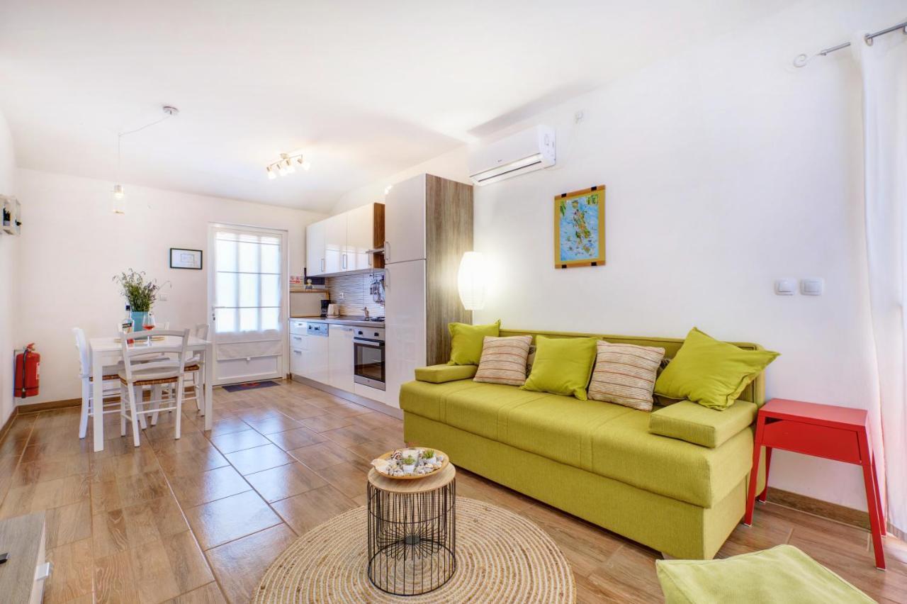 Apartment Tena Veli Lošinj Zewnętrze zdjęcie