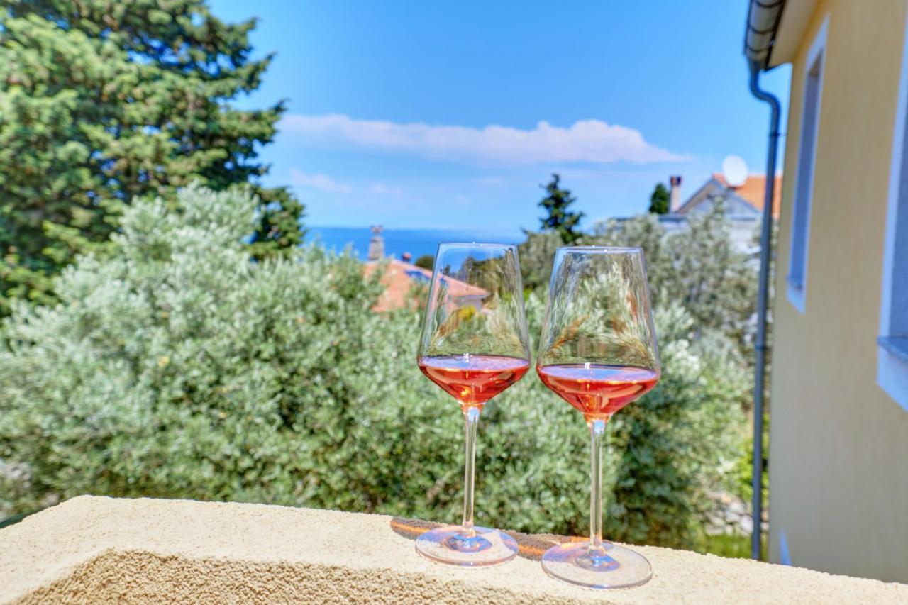 Apartment Tena Veli Lošinj Zewnętrze zdjęcie