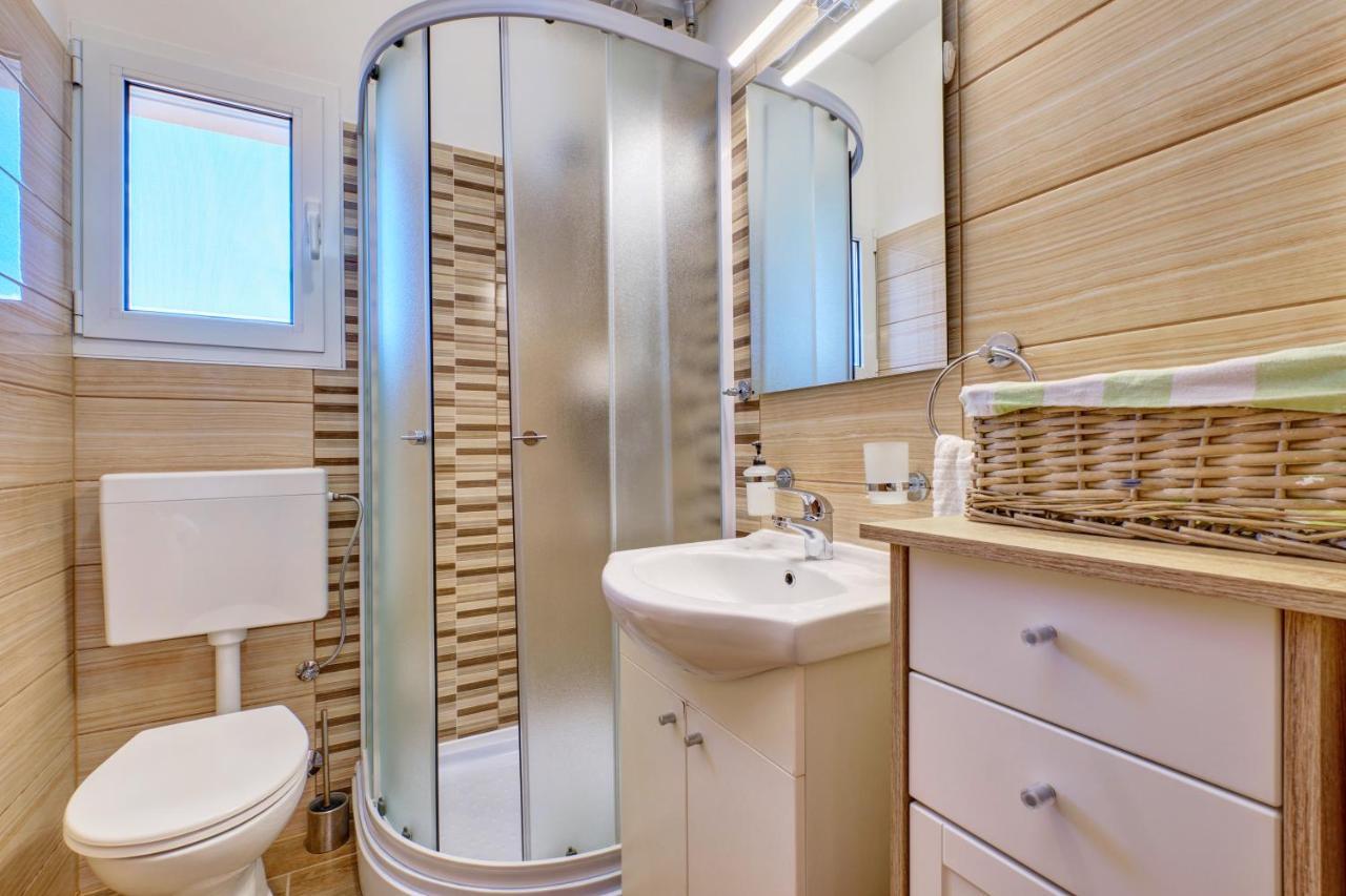 Apartment Tena Veli Lošinj Zewnętrze zdjęcie