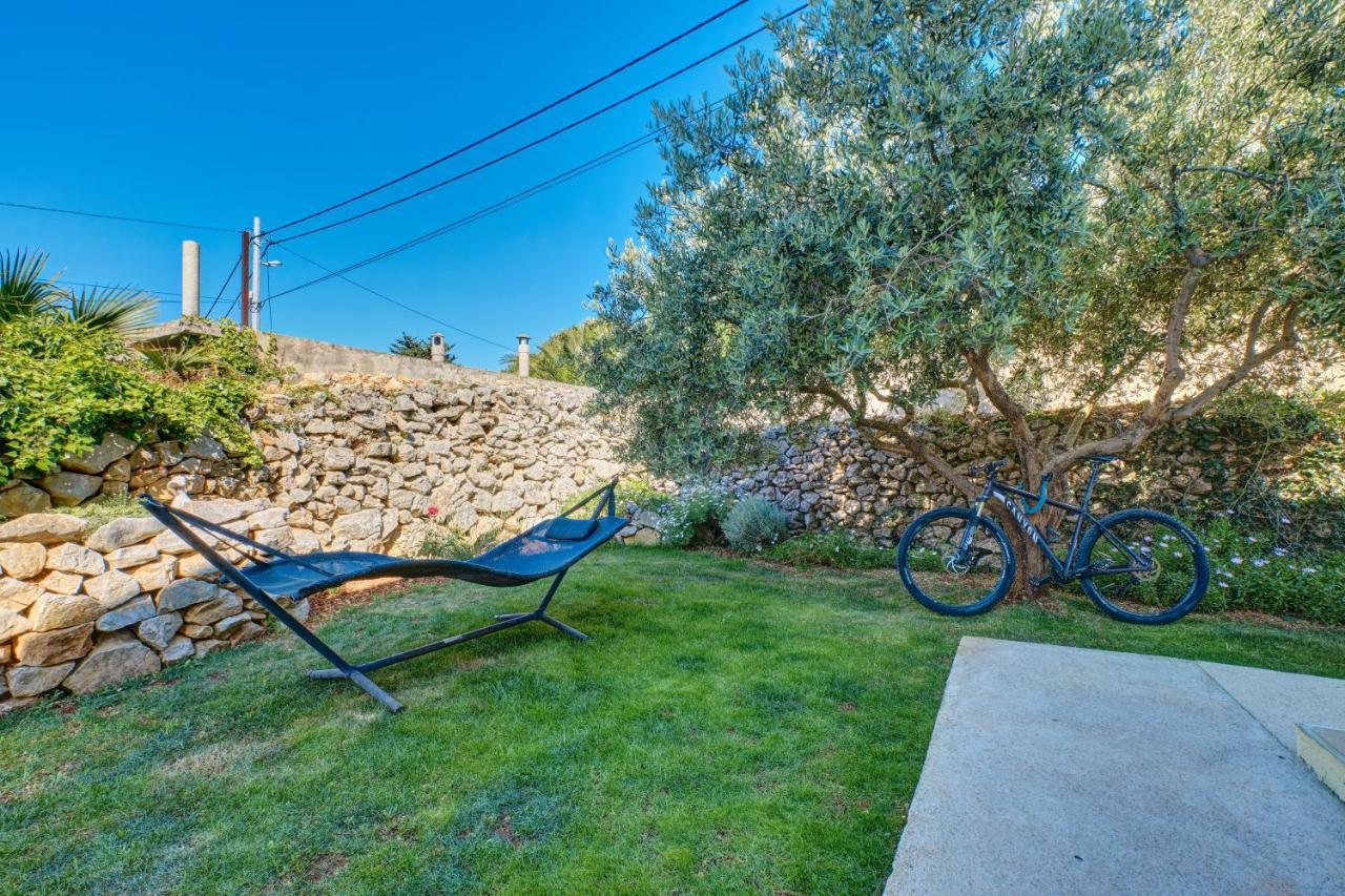 Apartment Tena Veli Lošinj Zewnętrze zdjęcie