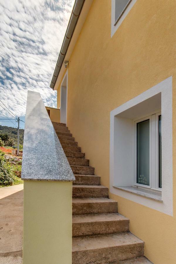 Apartment Tena Veli Lošinj Zewnętrze zdjęcie
