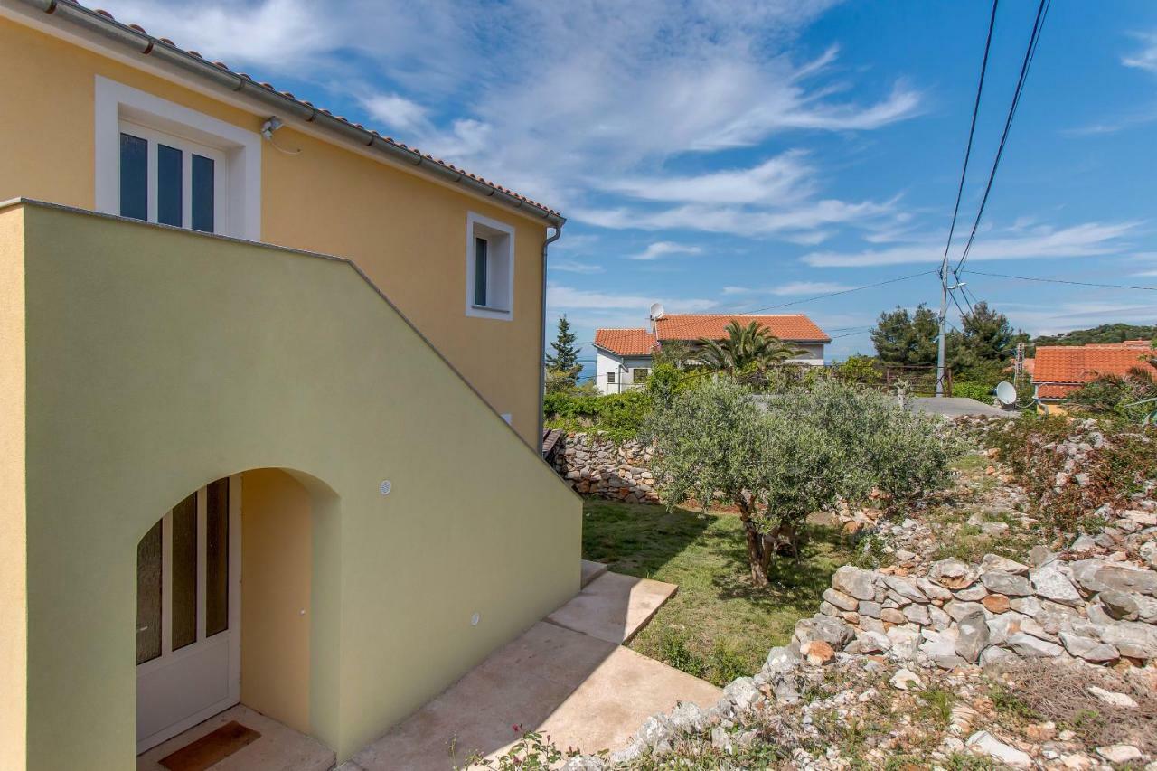 Apartment Tena Veli Lošinj Zewnętrze zdjęcie
