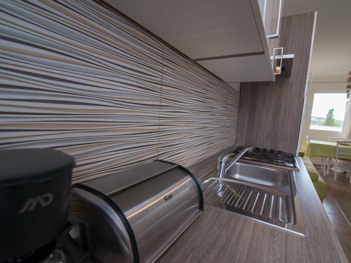 Apartment Tena Veli Lošinj Zewnętrze zdjęcie