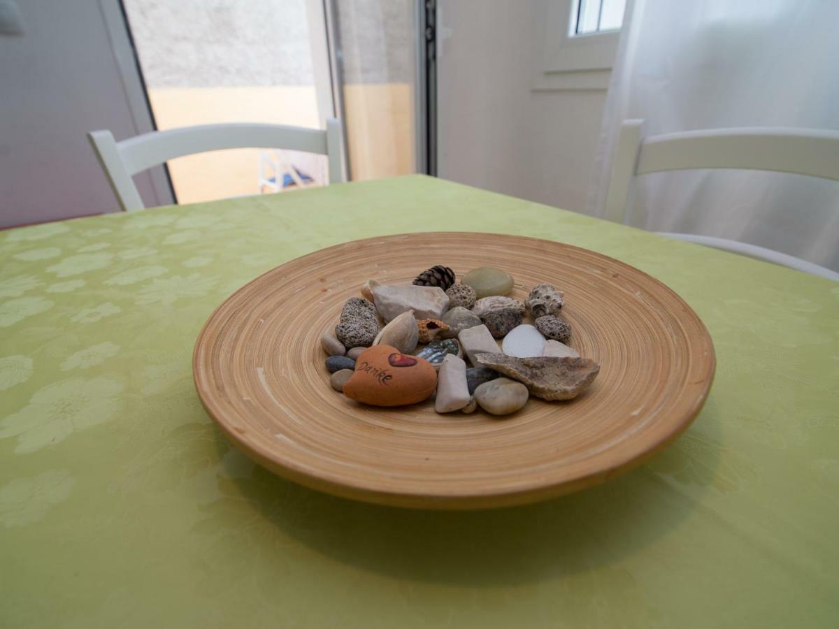 Apartment Tena Veli Lošinj Zewnętrze zdjęcie