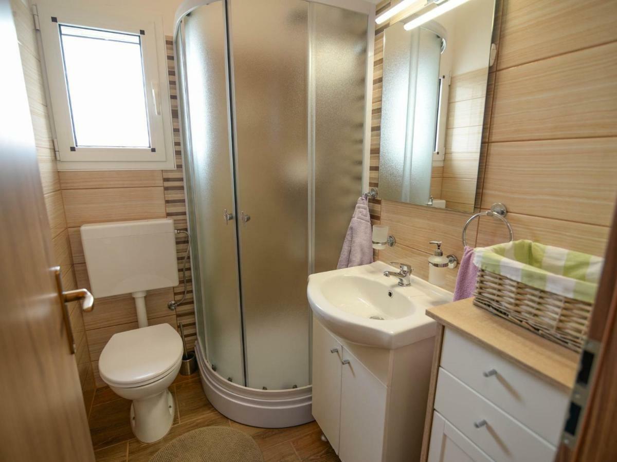 Apartment Tena Veli Lošinj Zewnętrze zdjęcie