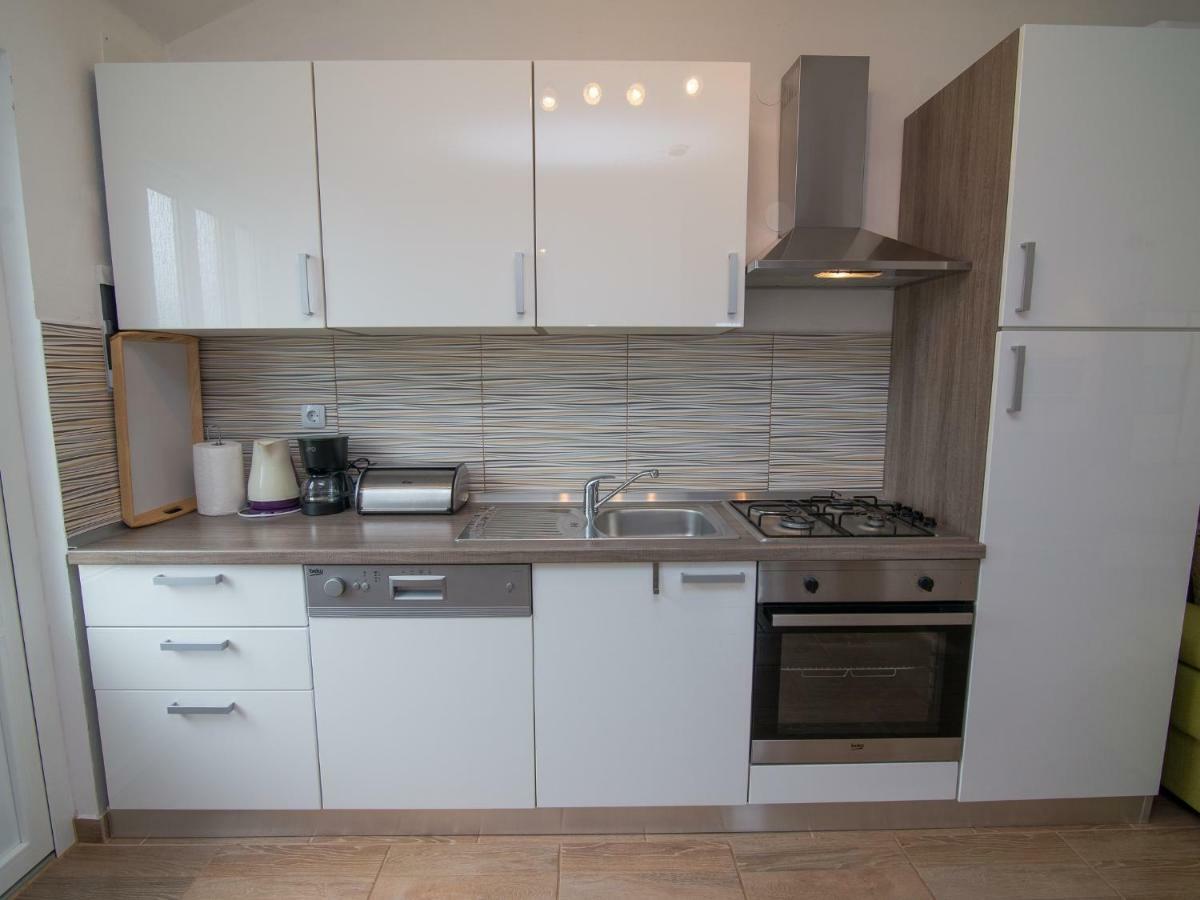 Apartment Tena Veli Lošinj Zewnętrze zdjęcie