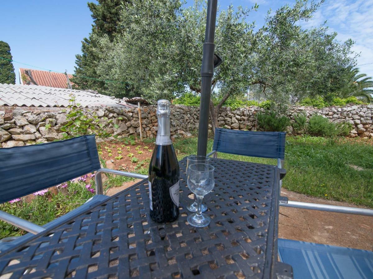 Apartment Tena Veli Lošinj Zewnętrze zdjęcie